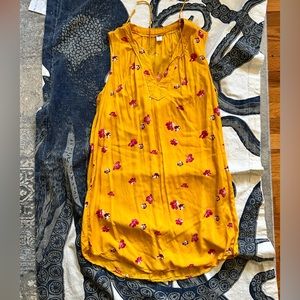 Old Navy dress Size L